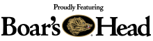 Boar&rsquo;s Head Brand