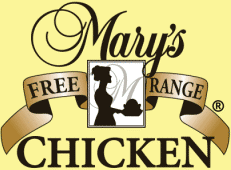 Mary&rsquo;s Chicken