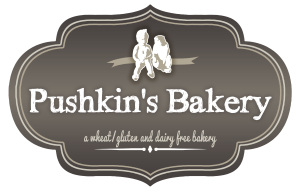 Pushkin&rsquo;s Bakery